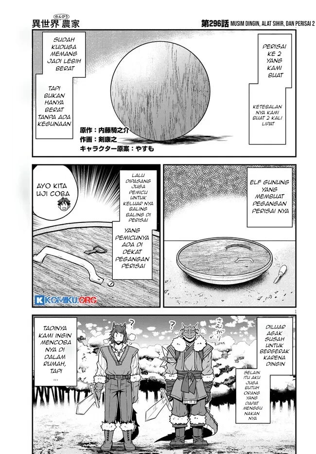 Chapter 296 - halaman 3