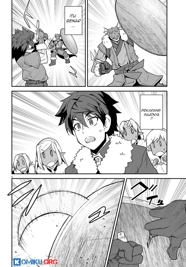 Chapter 296 - halaman 8