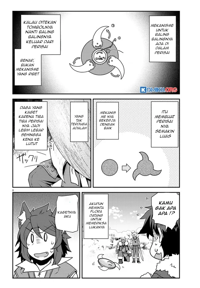 Chapter 296 - halaman 10