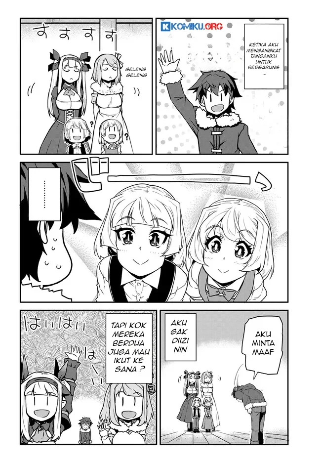 Chapter 300 - halaman 6