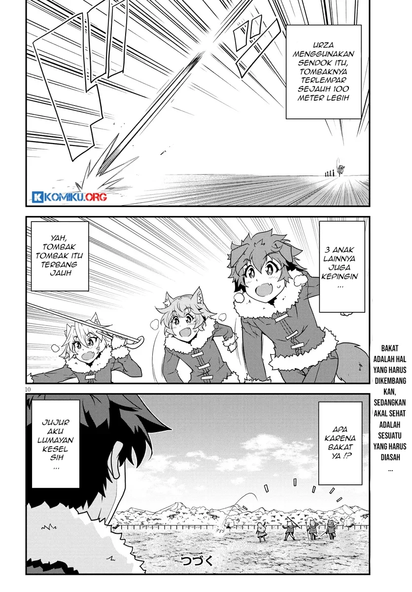 Chapter 301 - halaman 12