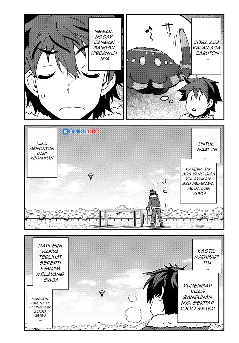 Chapter 301 - halaman 7