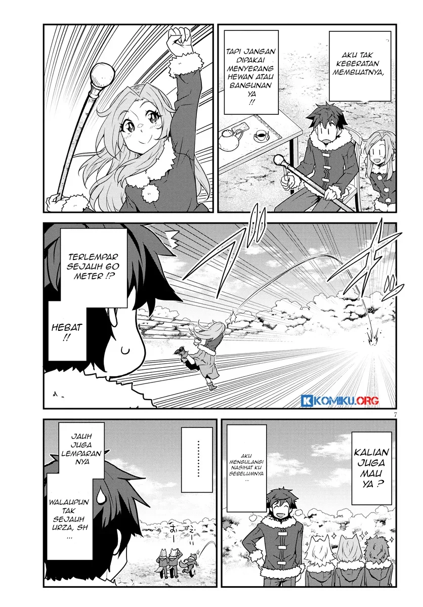 Chapter 301 - halaman 9