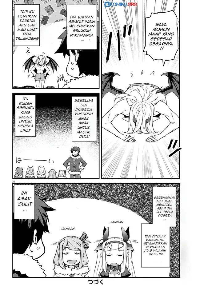 Chapter 302 - halaman 12