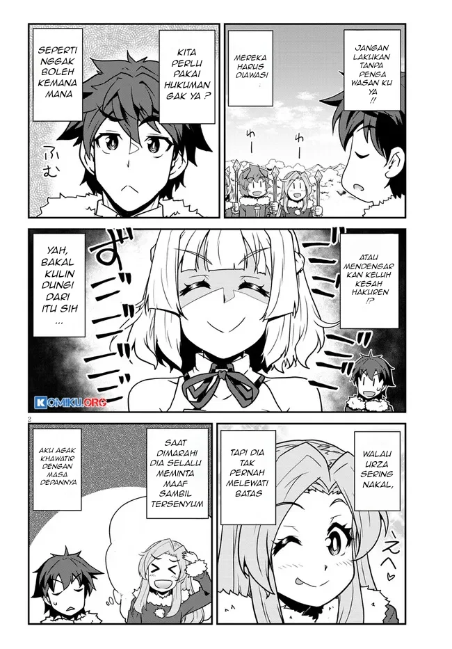 Chapter 302 - halaman 4