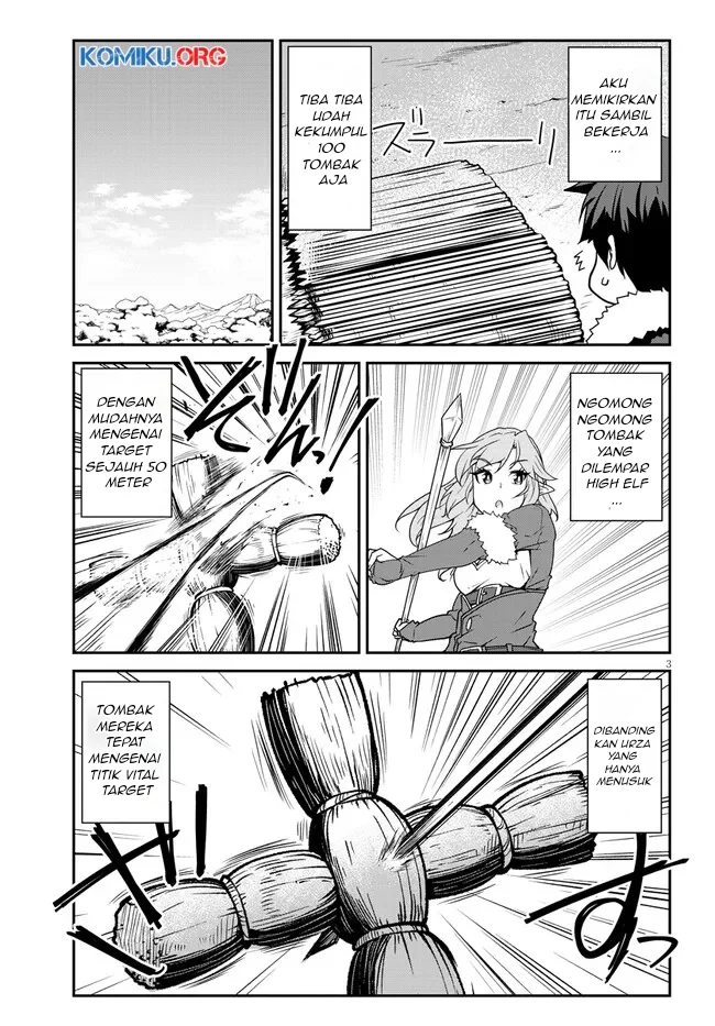 Chapter 302 - halaman 5