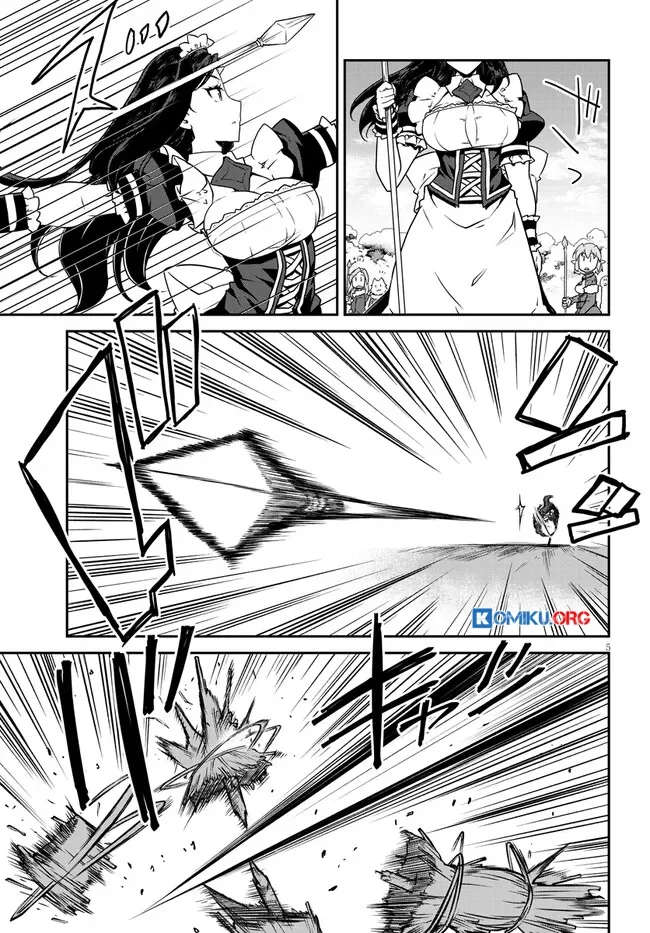 Chapter 302 - halaman 7