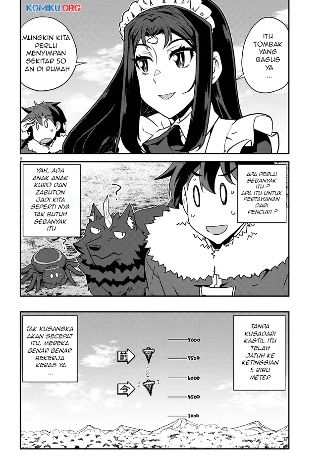 Chapter 302 - halaman 8