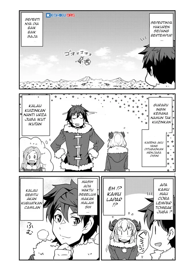 Chapter 302 - halaman 9