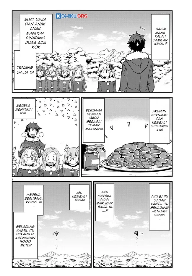 Chapter 302 - halaman 10