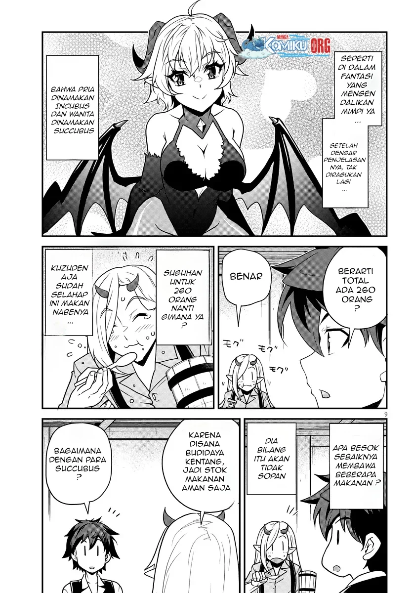 Chapter 303 - halaman 11