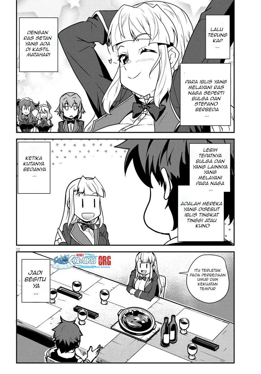 Chapter 303 - halaman 14