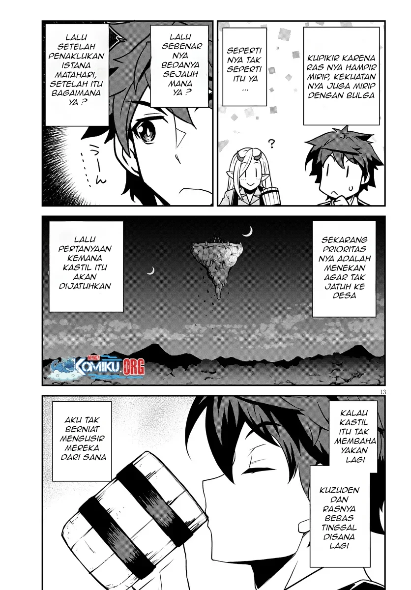 Chapter 303 - halaman 15