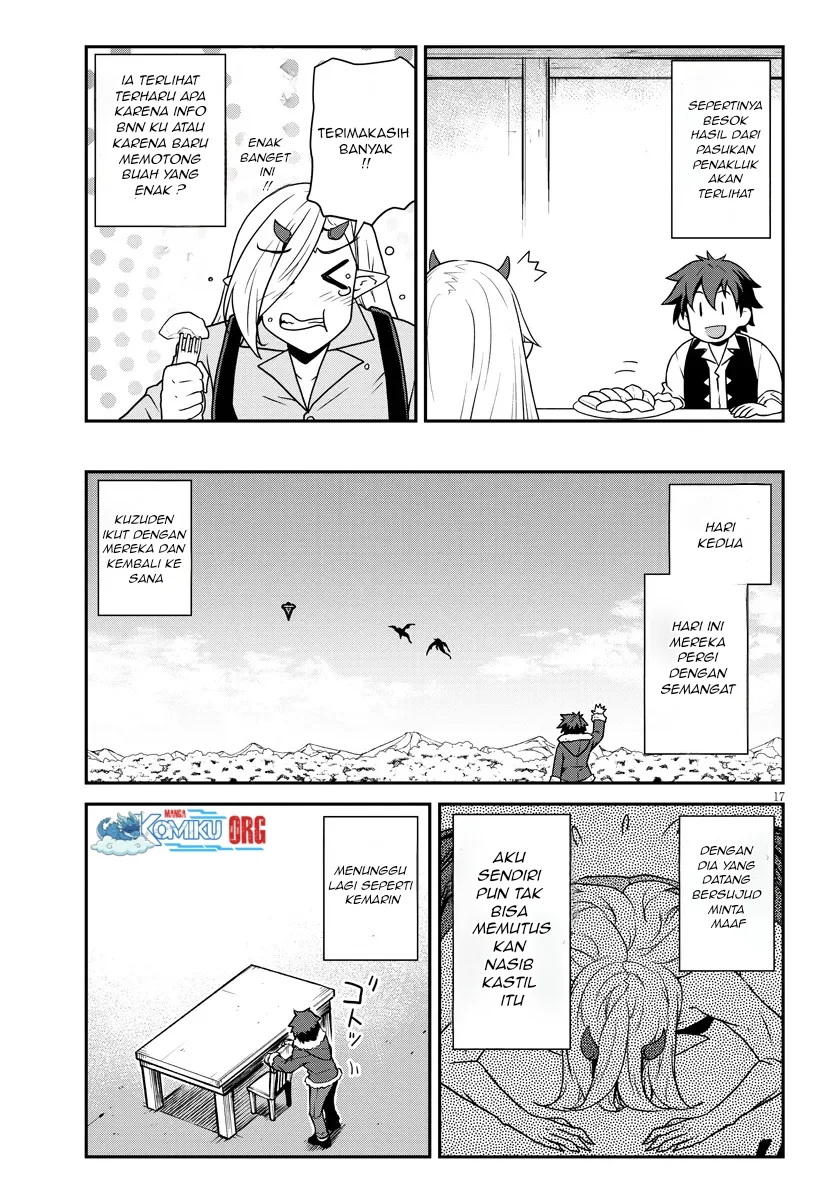 Chapter 303 - halaman 19