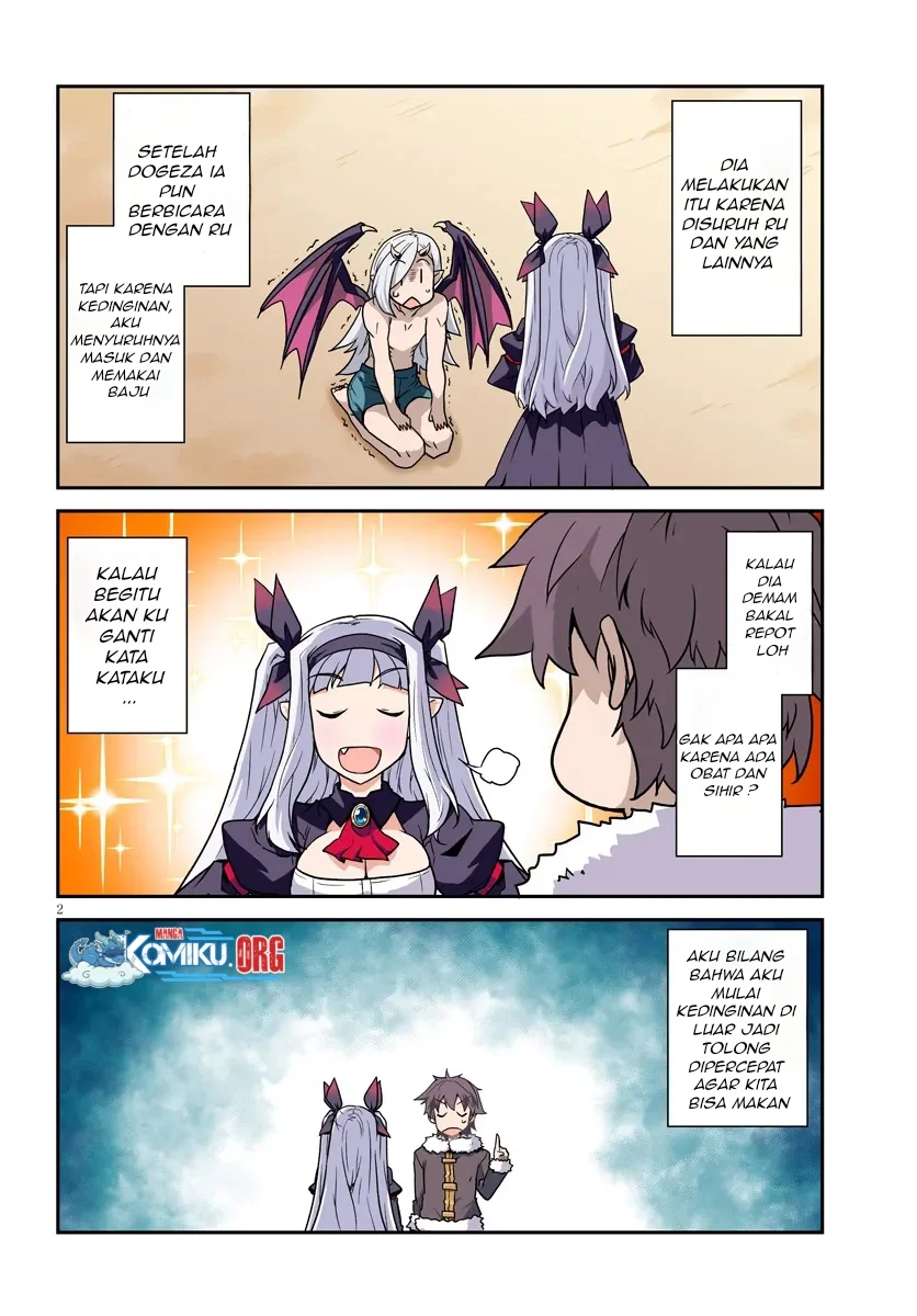 Chapter 303 - halaman 4