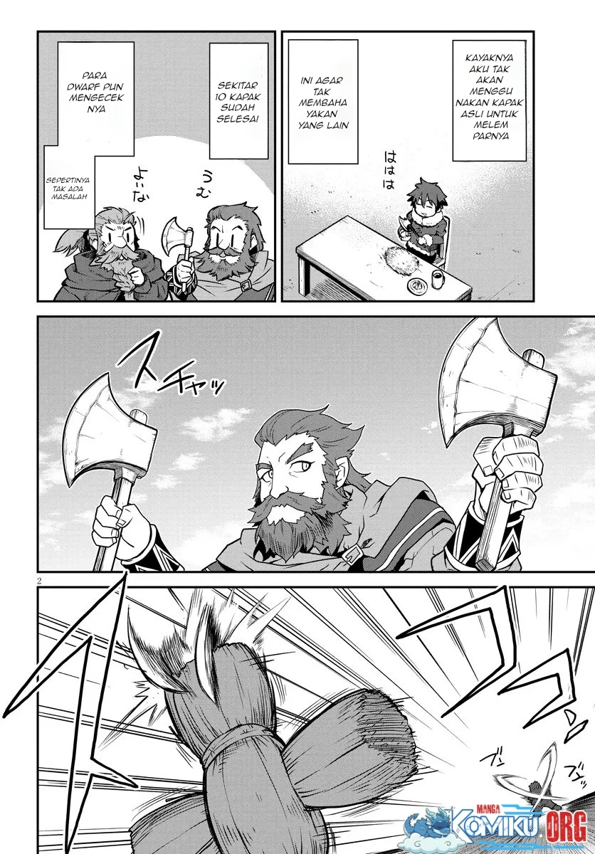 Chapter 304 - halaman 3