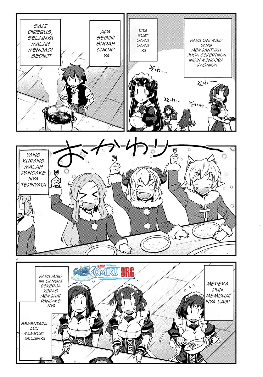 Chapter 304 - halaman 7