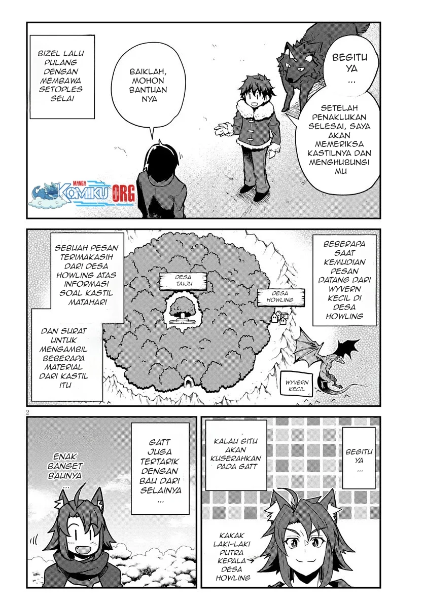 Chapter 305 - halaman 4