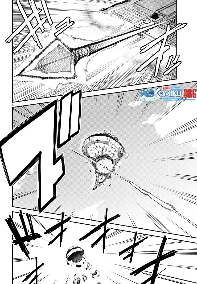 Chapter 305 - halaman 8