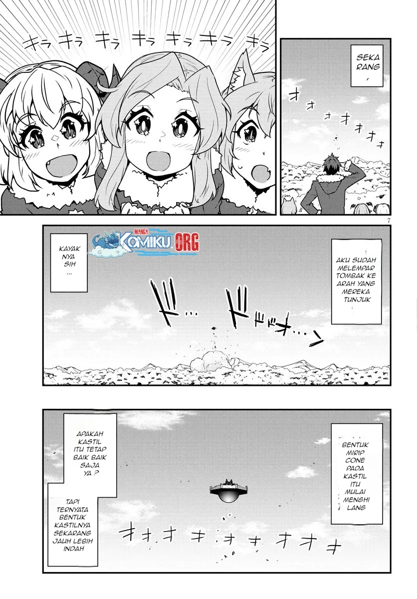 Chapter 305 - halaman 9