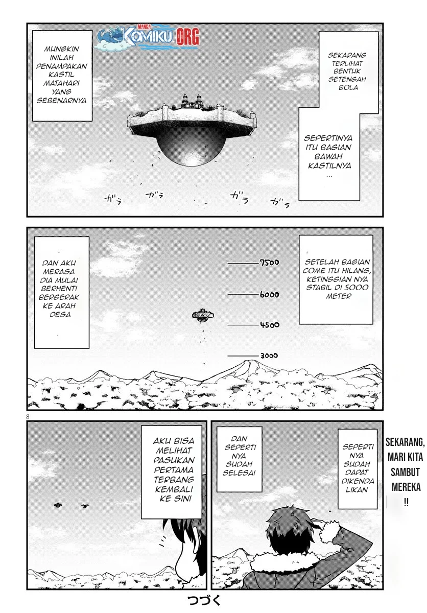 Chapter 305 - halaman 10