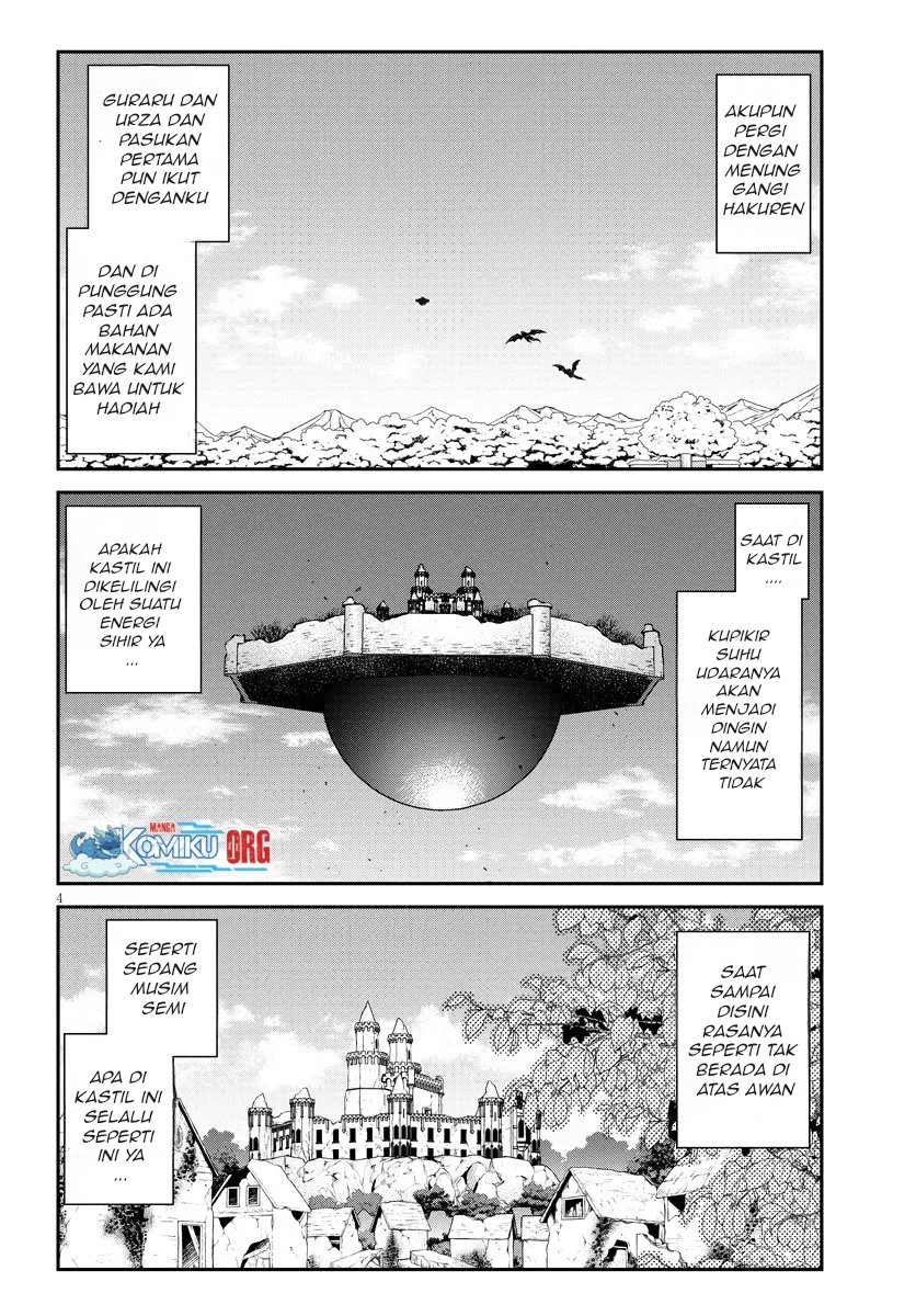 Chapter 306 - halaman 6