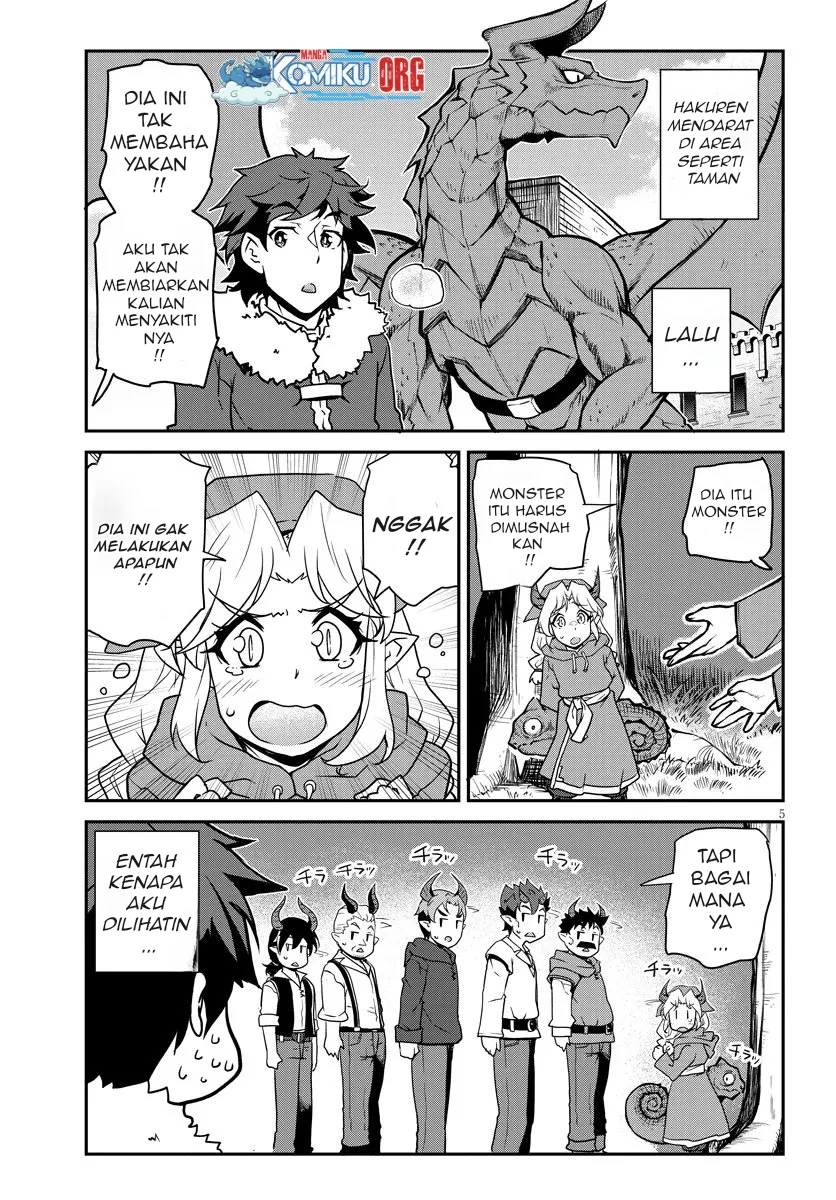 Chapter 306 - halaman 7