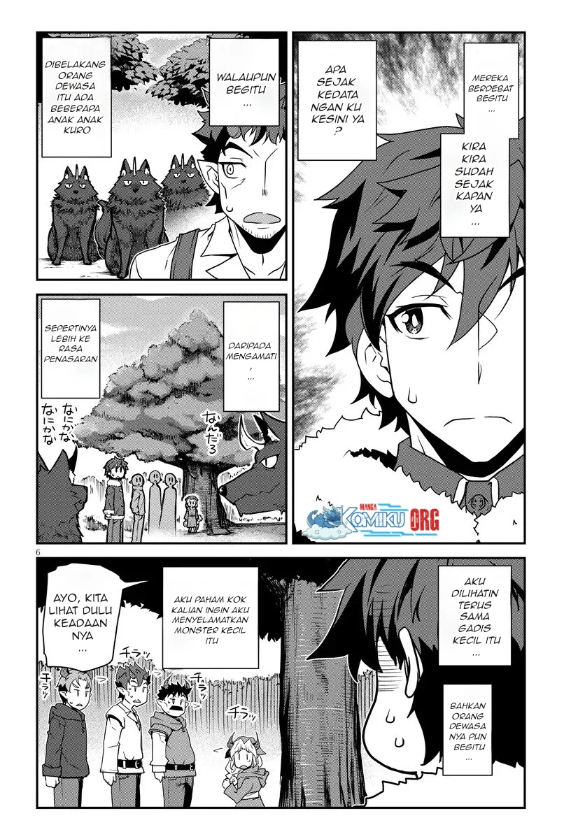 Chapter 306 - halaman 8