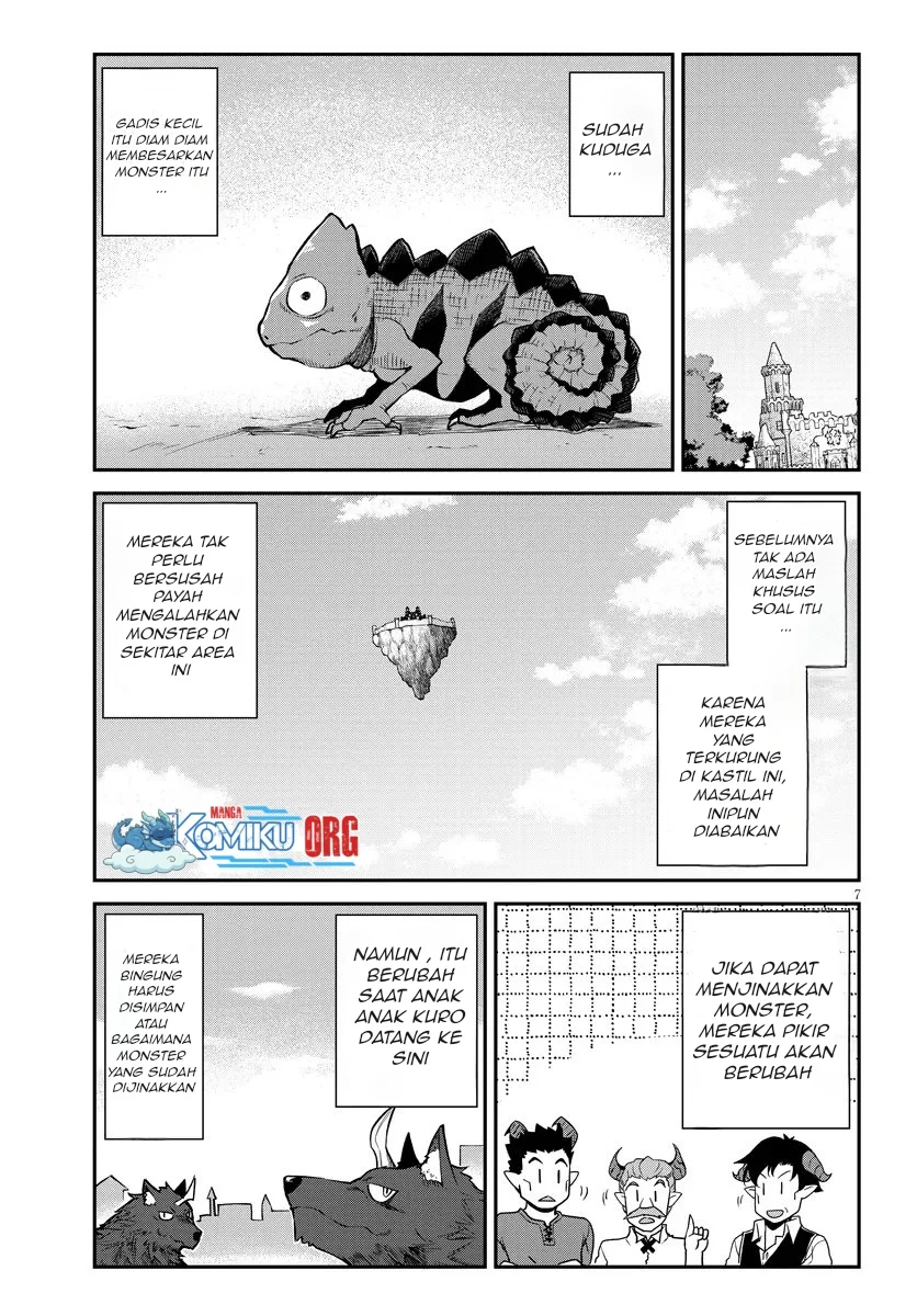 Chapter 306 - halaman 9