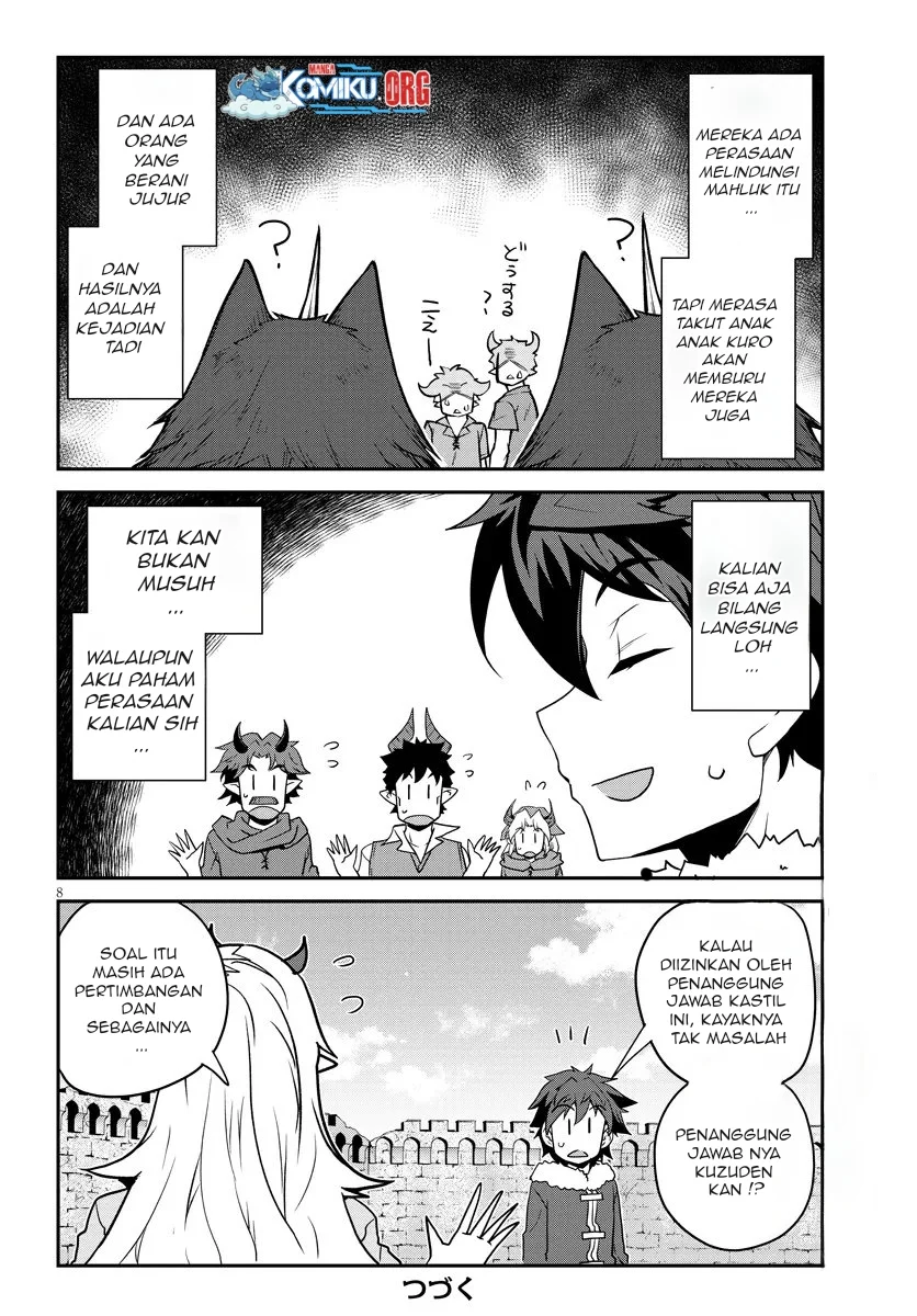 Chapter 306 - halaman 10