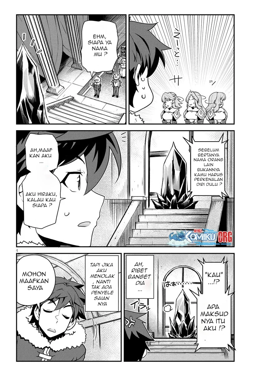 Chapter 307 - halaman 6