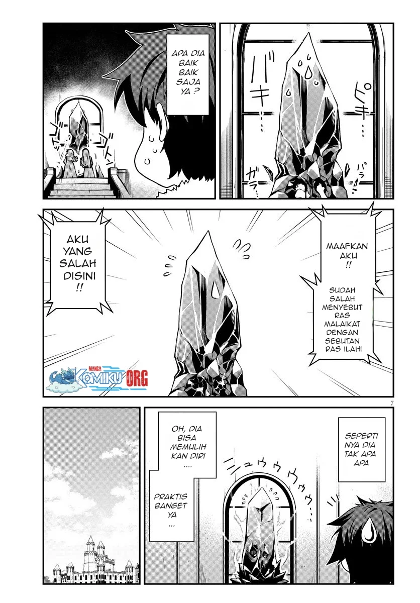 Chapter 307 - halaman 9