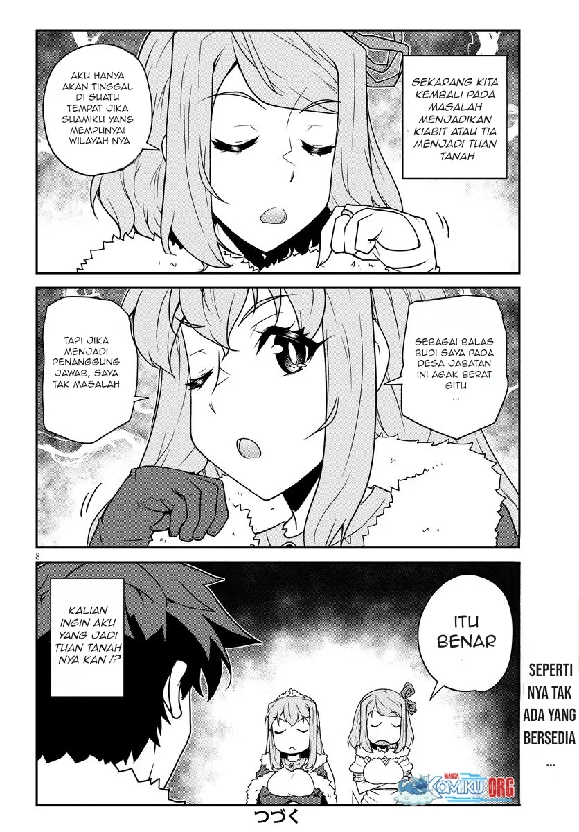 Chapter 307 - halaman 10