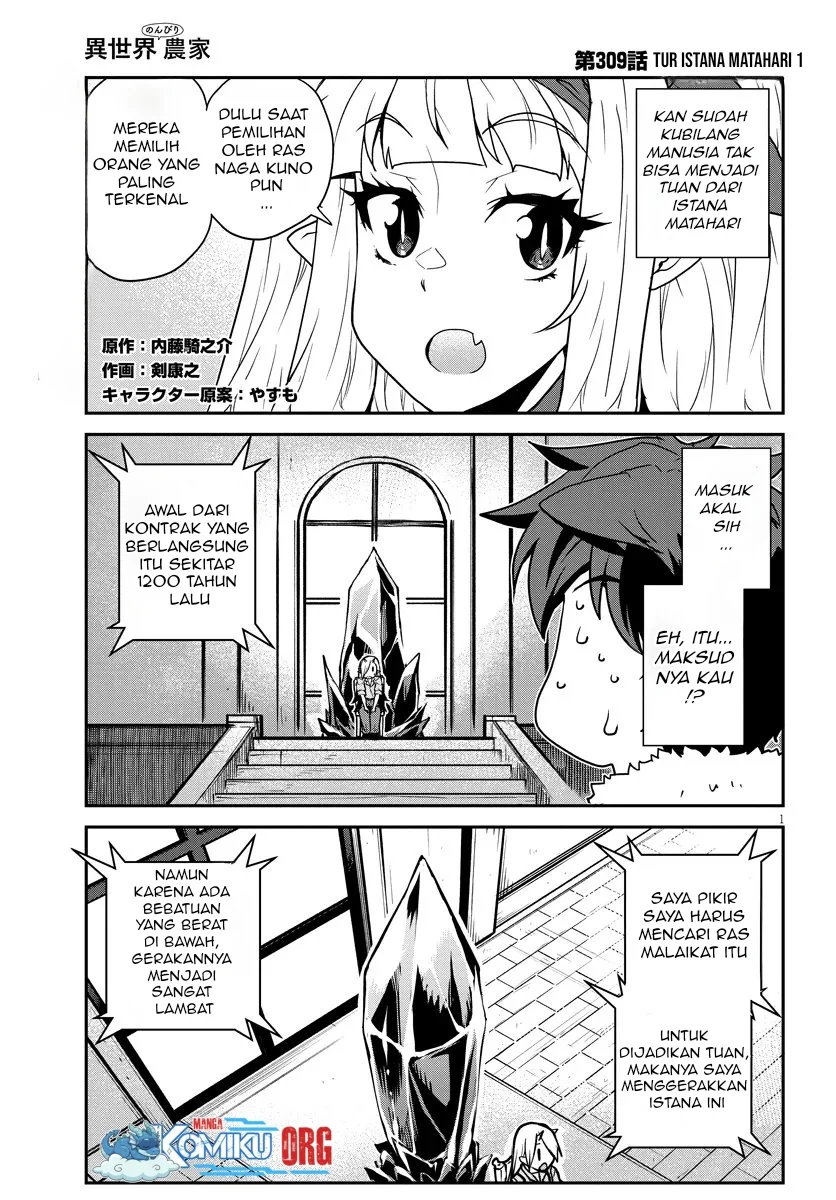 Chapter 309 - halaman 3