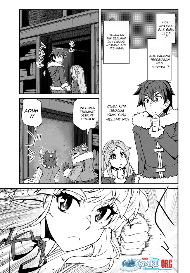 Chapter 312 - halaman 11