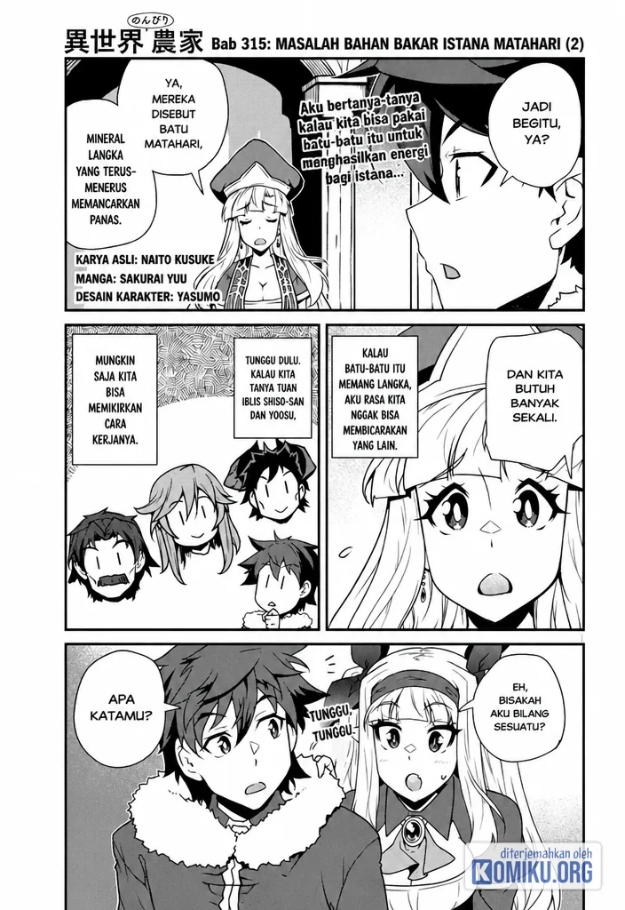 Chapter 315 - halaman 2