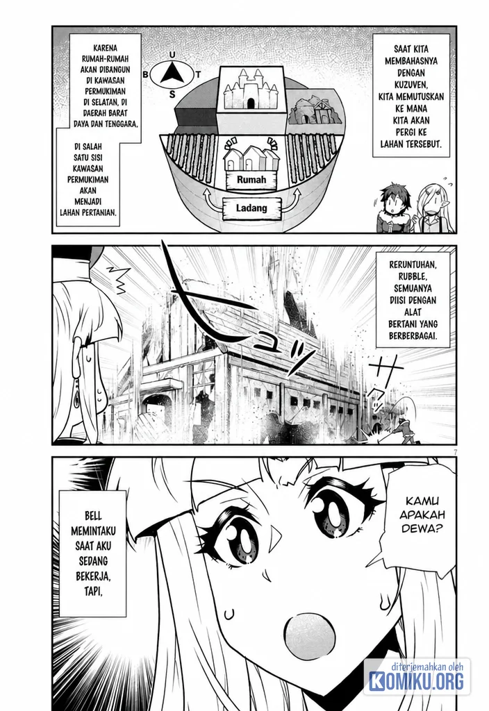 Chapter 317 - halaman 8