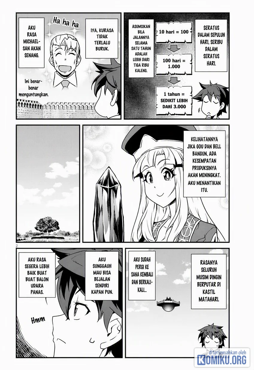 Chapter 321 - halaman 3