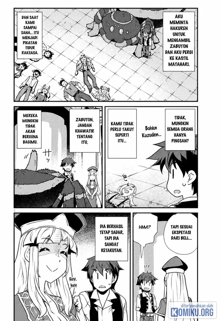Chapter 321 - halaman 5