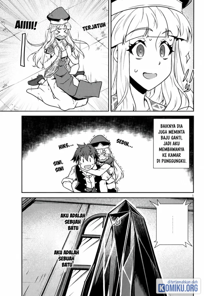 Chapter 321 - halaman 6