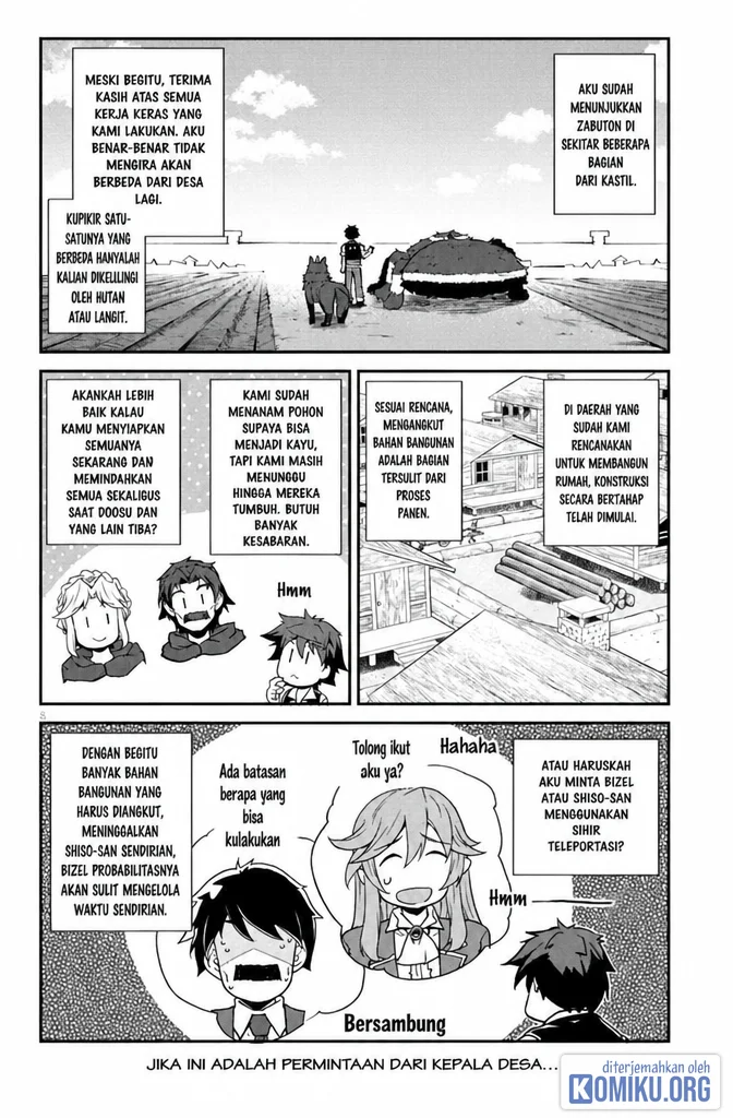 Chapter 321 - halaman 9