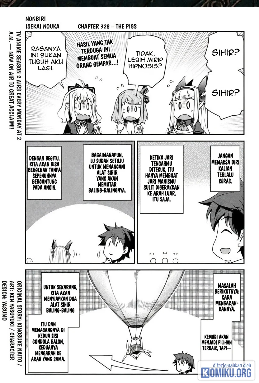 Chapter 328 - halaman 2