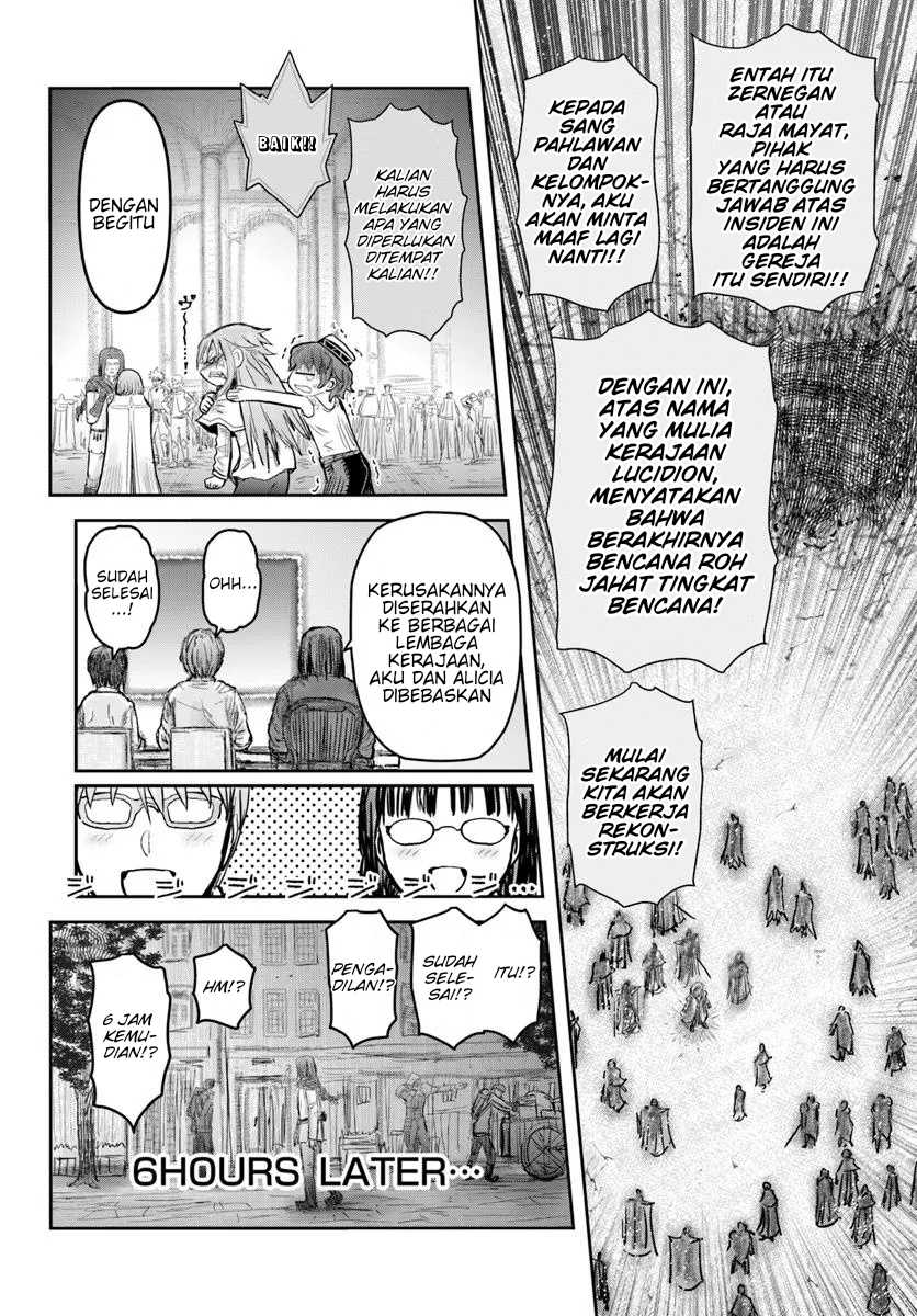 Chapter 69 - halaman 35