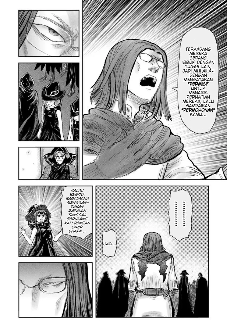 Chapter 71 - halaman 19