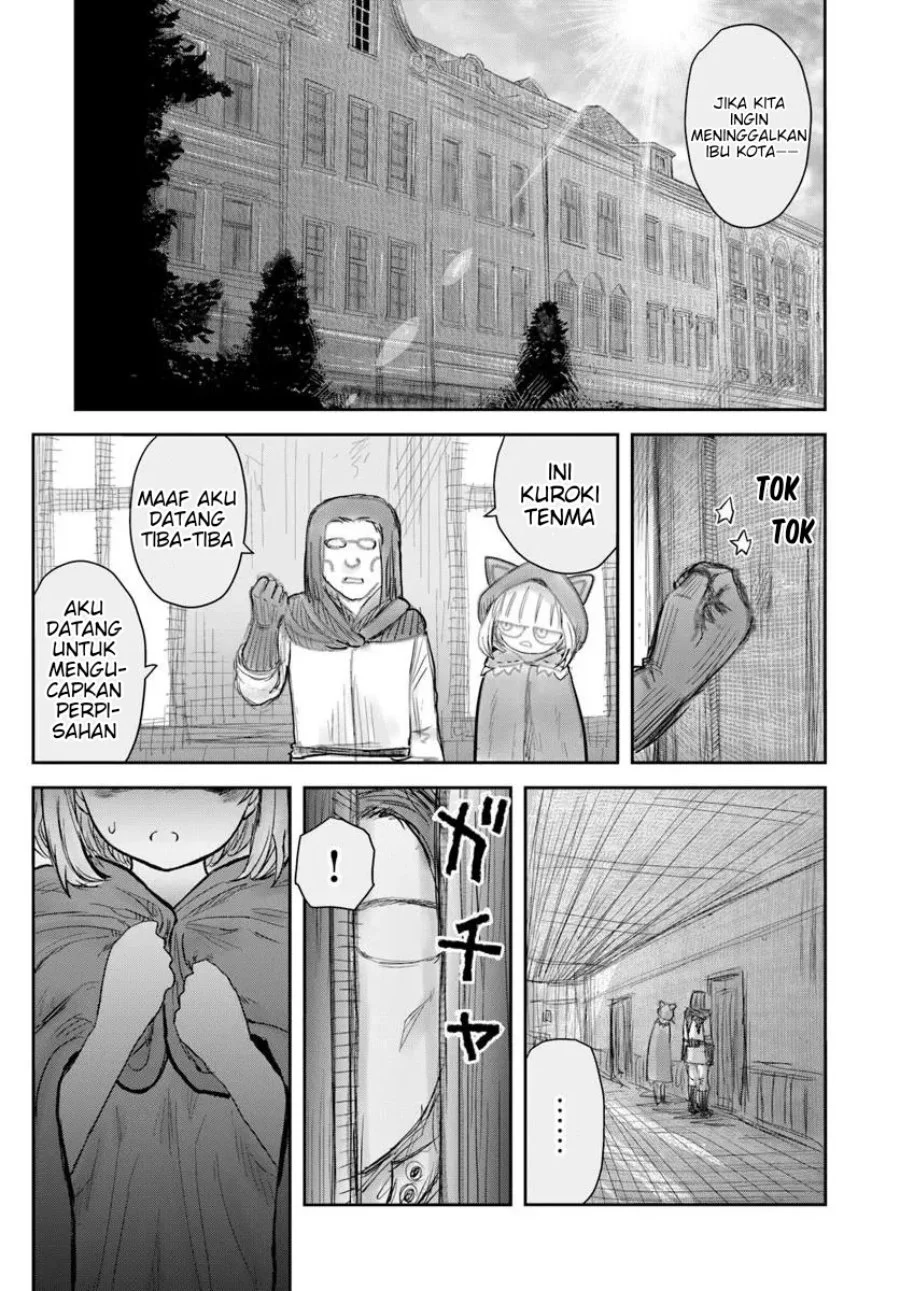 Chapter 71 - halaman 26