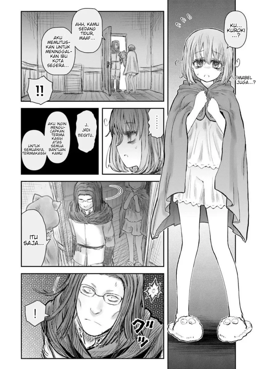 Chapter 71 - halaman 27