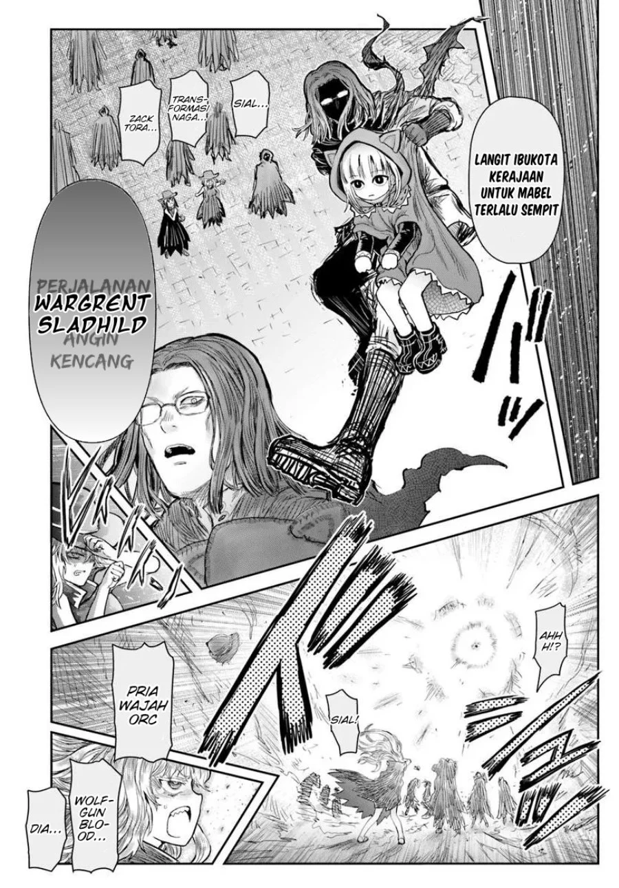 Chapter 71 - halaman 35