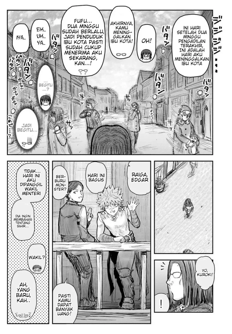 Chapter 71 - halaman 6