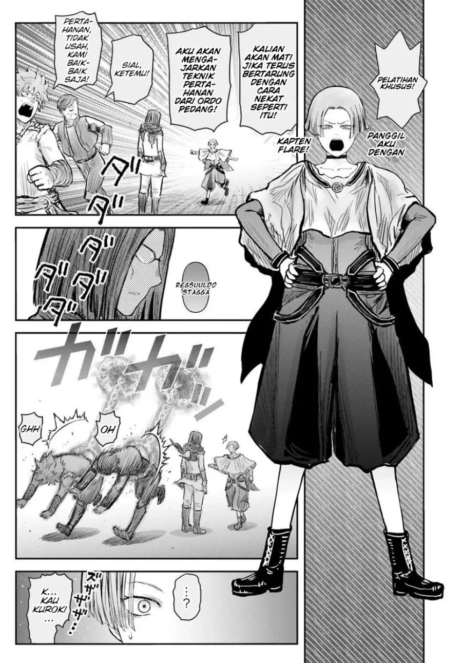 Chapter 71 - halaman 8