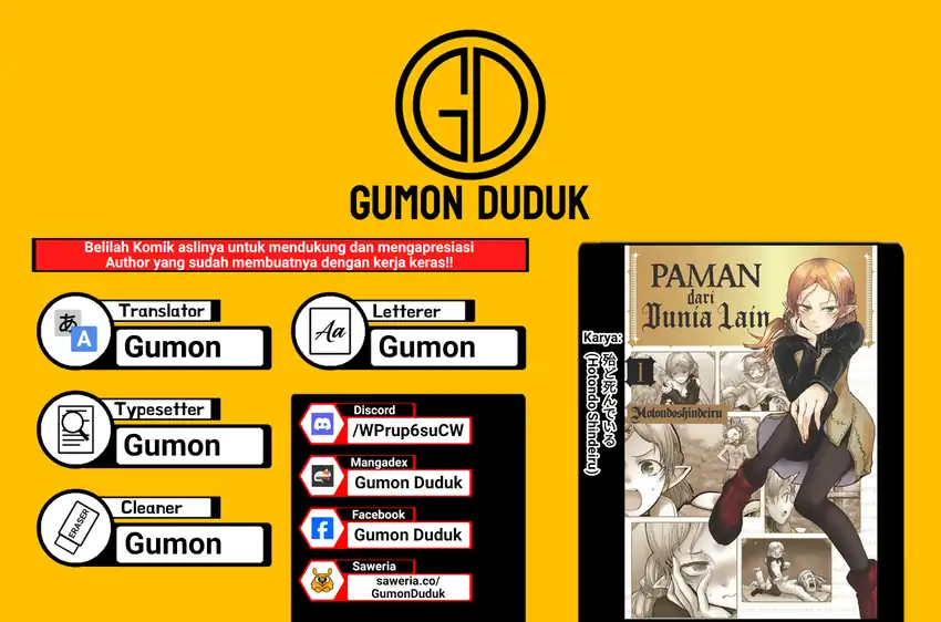 Chapter 76 - halaman 30